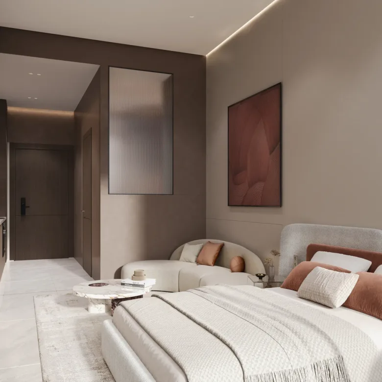 South Lofts, Dubai Industrial City gallery 4