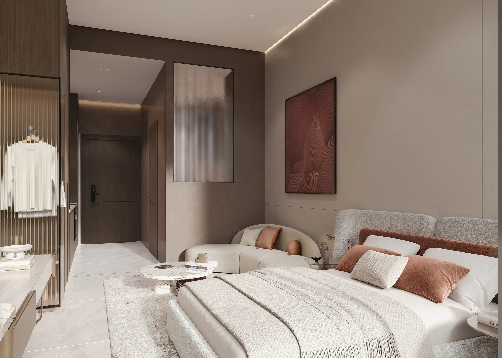 South Lofts, Dubai Industrial City gallery 4