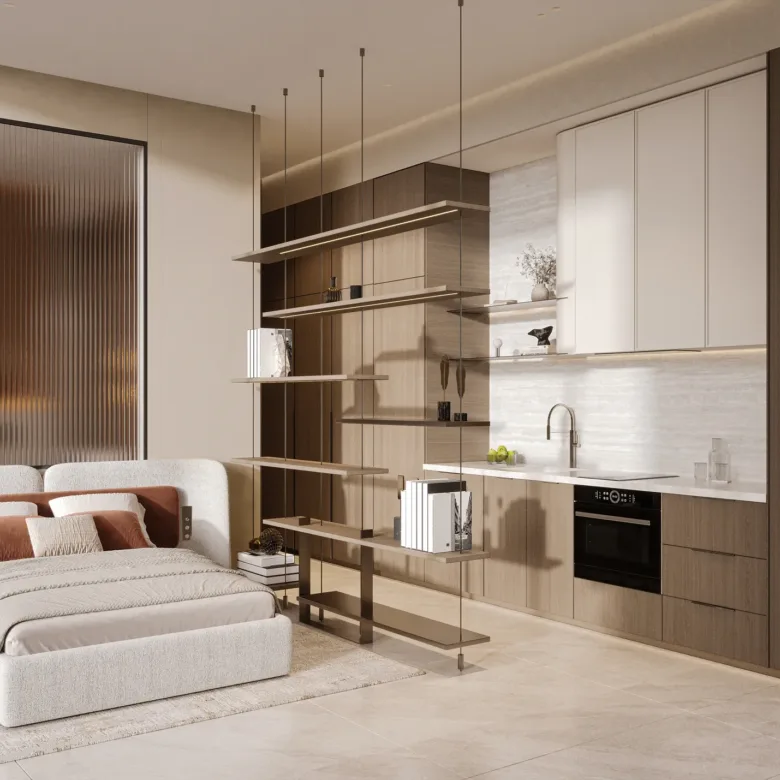 South Lofts, Dubai Industrial City gallery 5