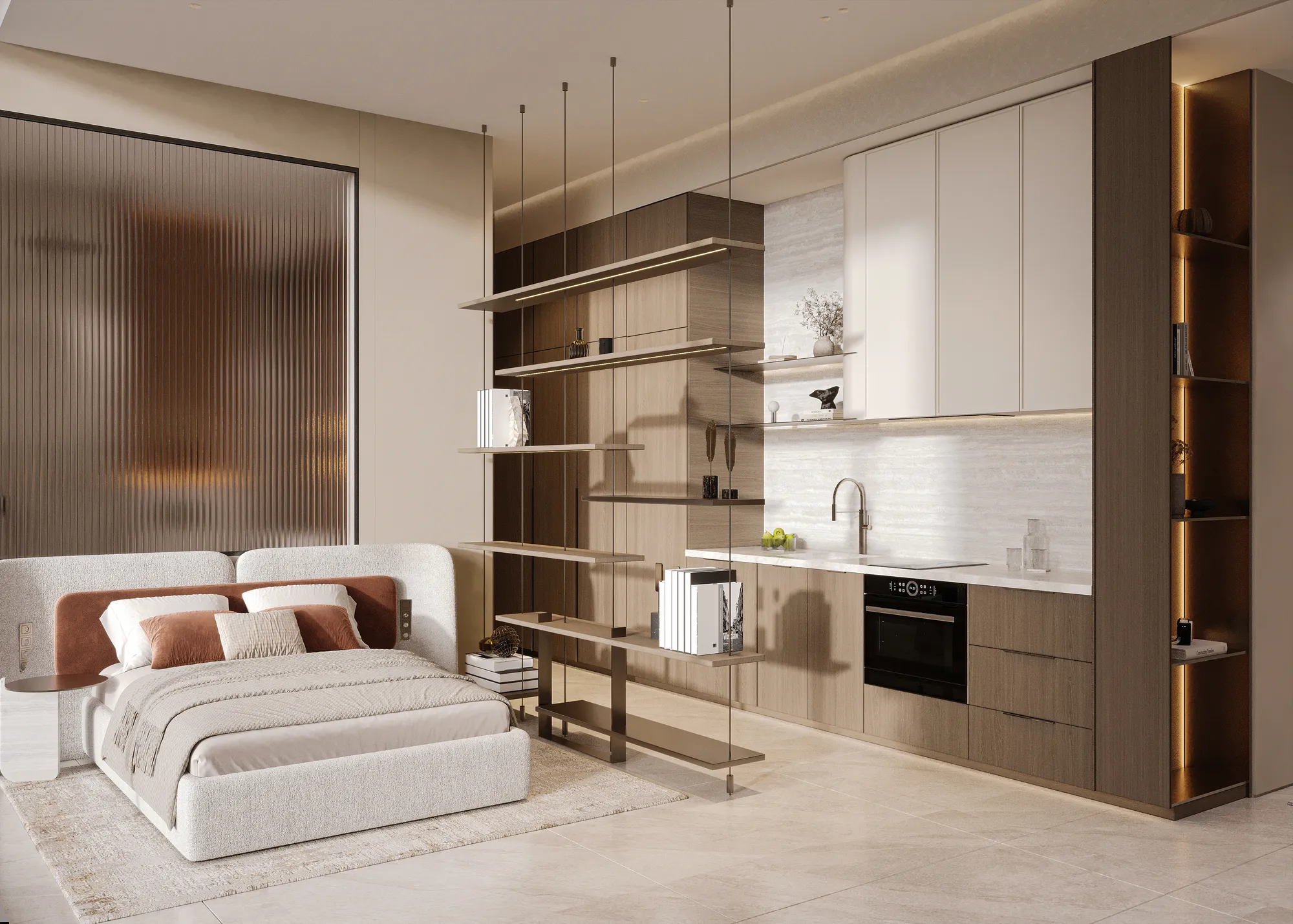 South Lofts, Dubai Industrial City gallery 5