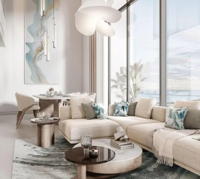 Starline Beach Residences interior 3