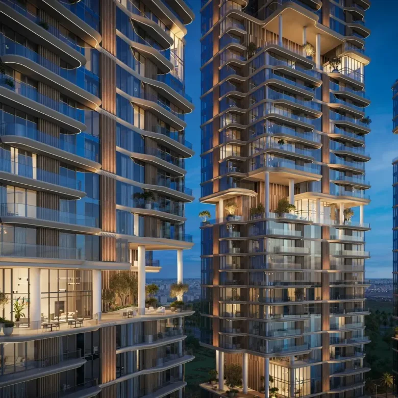The Edit at d3 exterior 1
