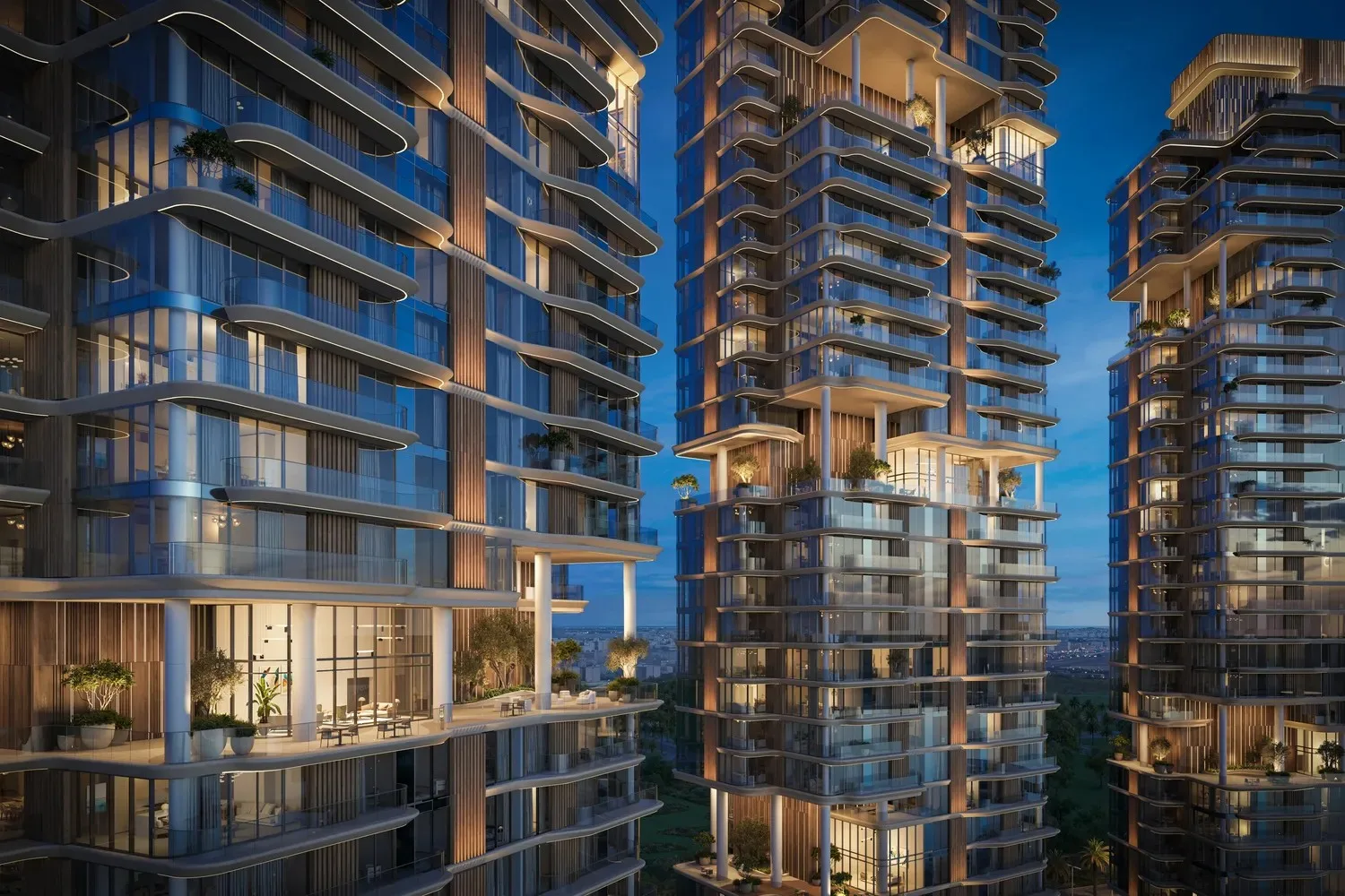 The Edit at d3 exterior 1