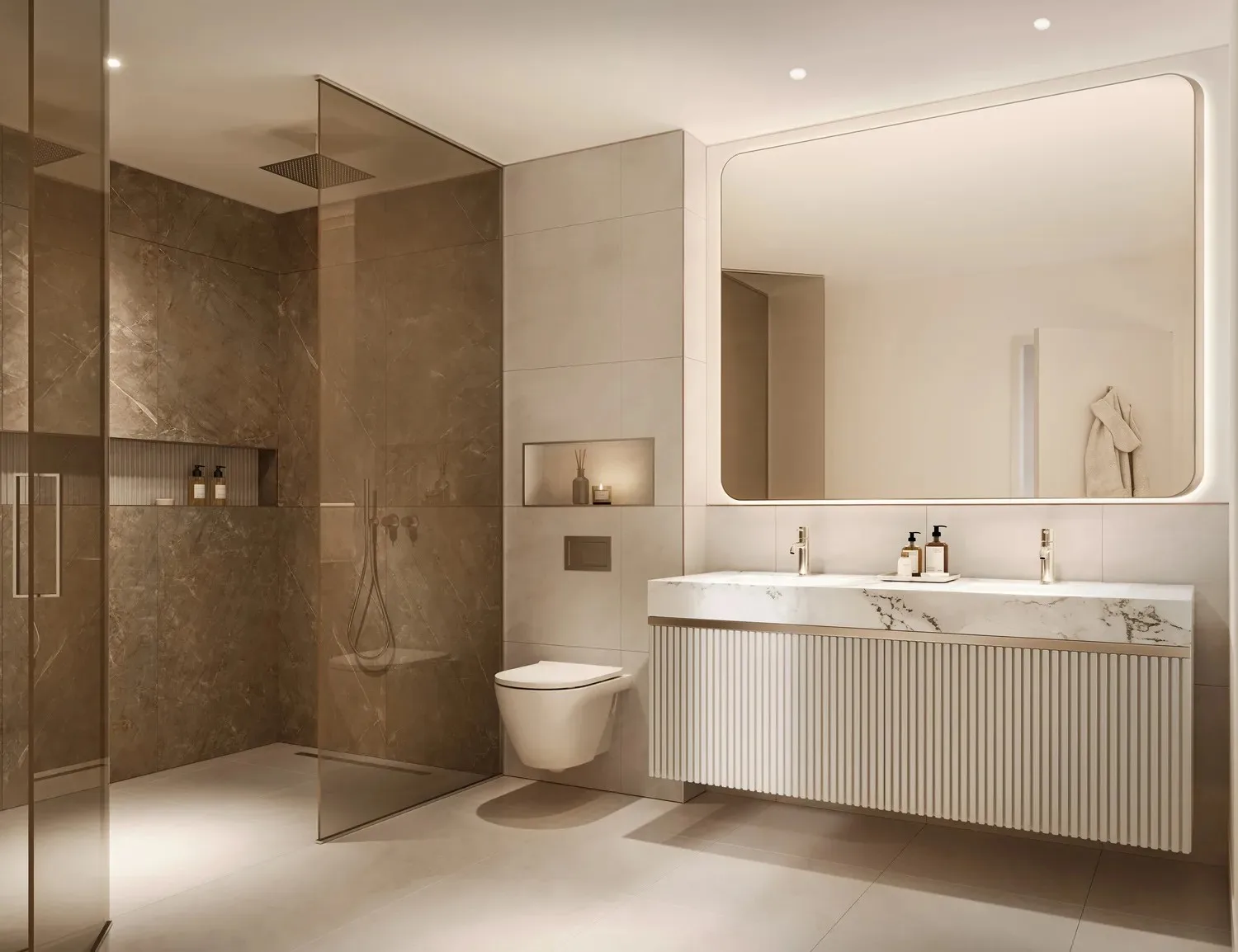 The Edit at d3 interior 10