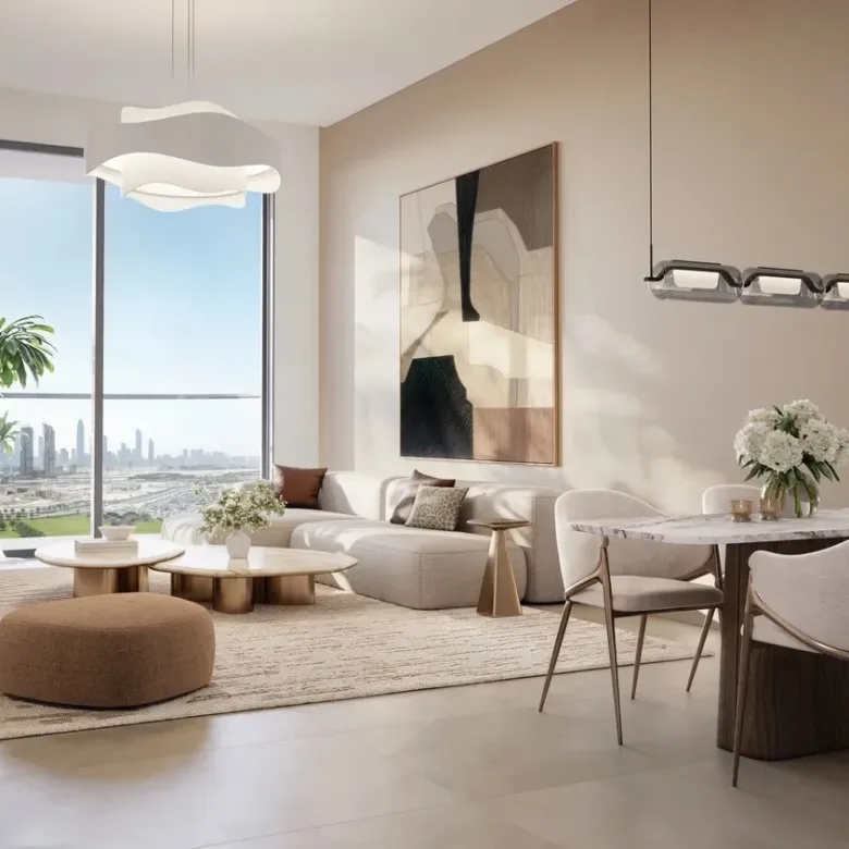 The Edit at d3 interior 12