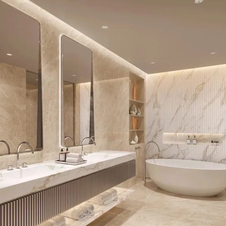 The Edit at d3 interior 18