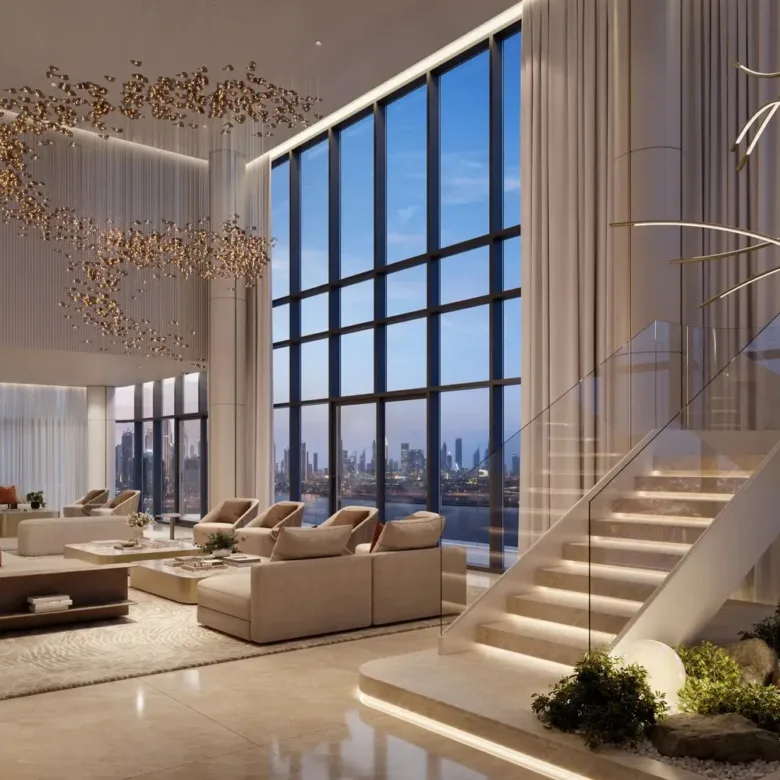 The Edit at d3 interior 19