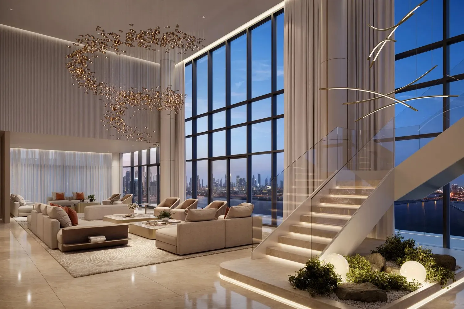 The Edit at d3 interior 19