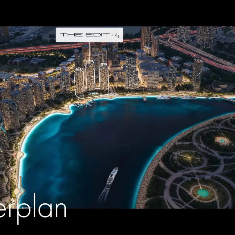 The Edit at d3 general plan 22