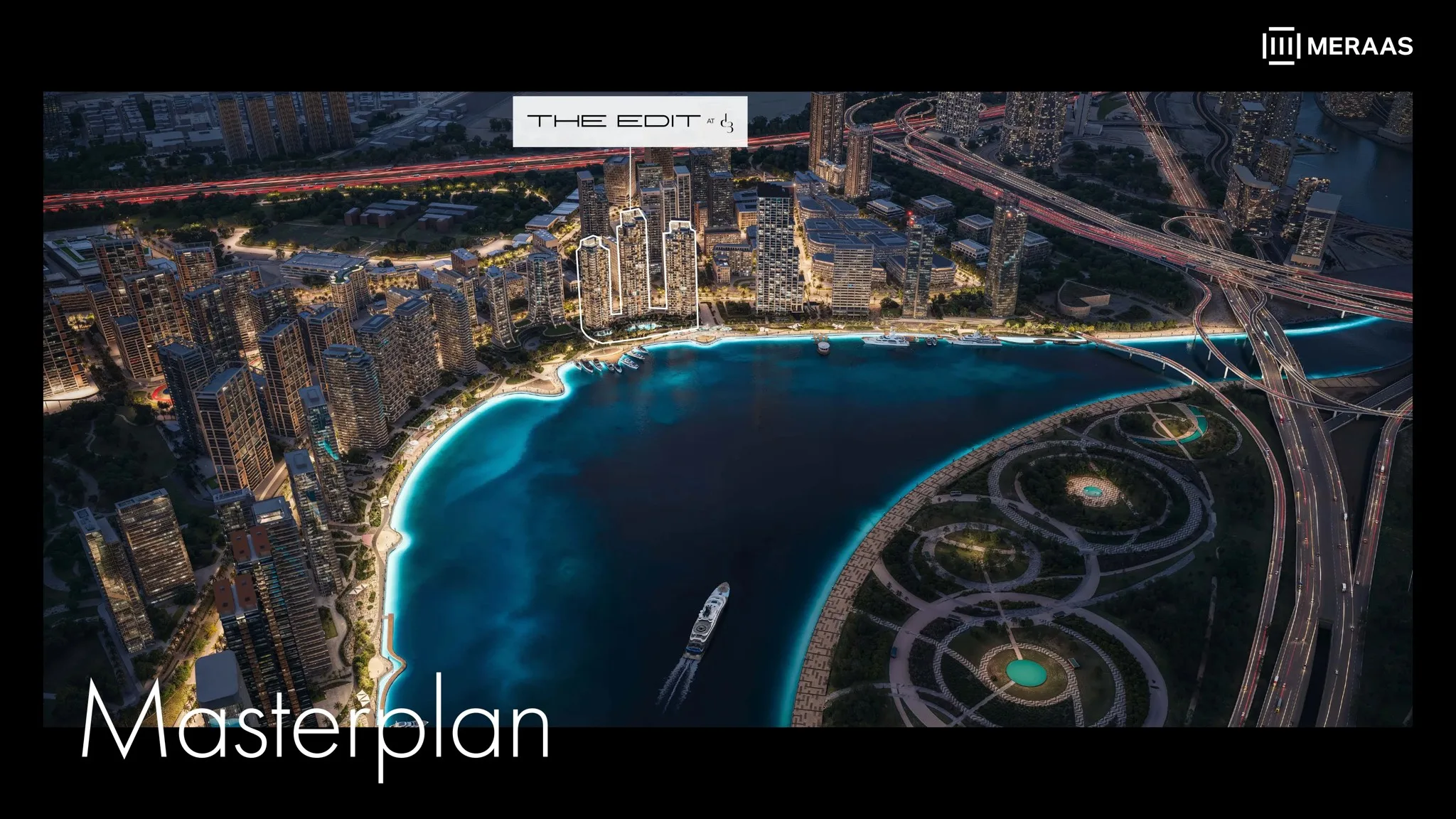 The Edit at d3 general plan 22