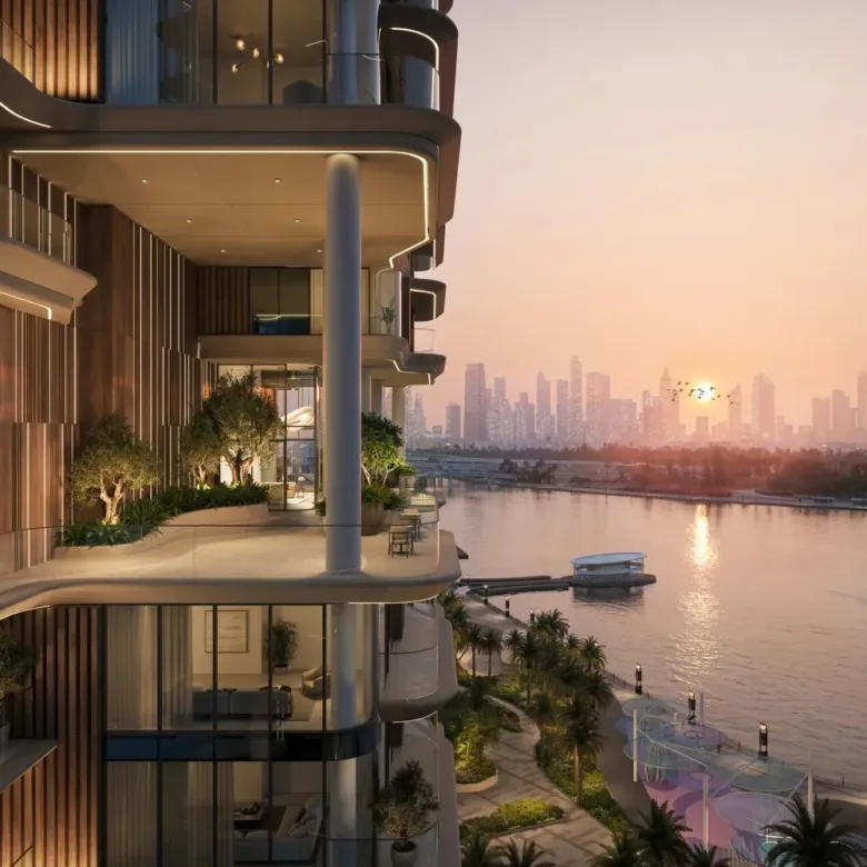 The Edit at d3 exterior 5