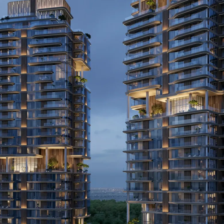 The Edit at d3 exterior 6