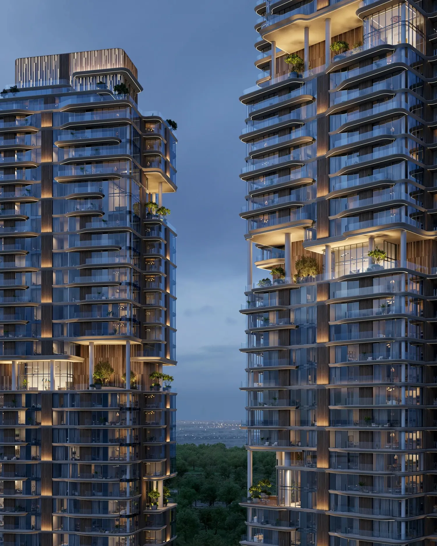The Edit at d3 exterior 6