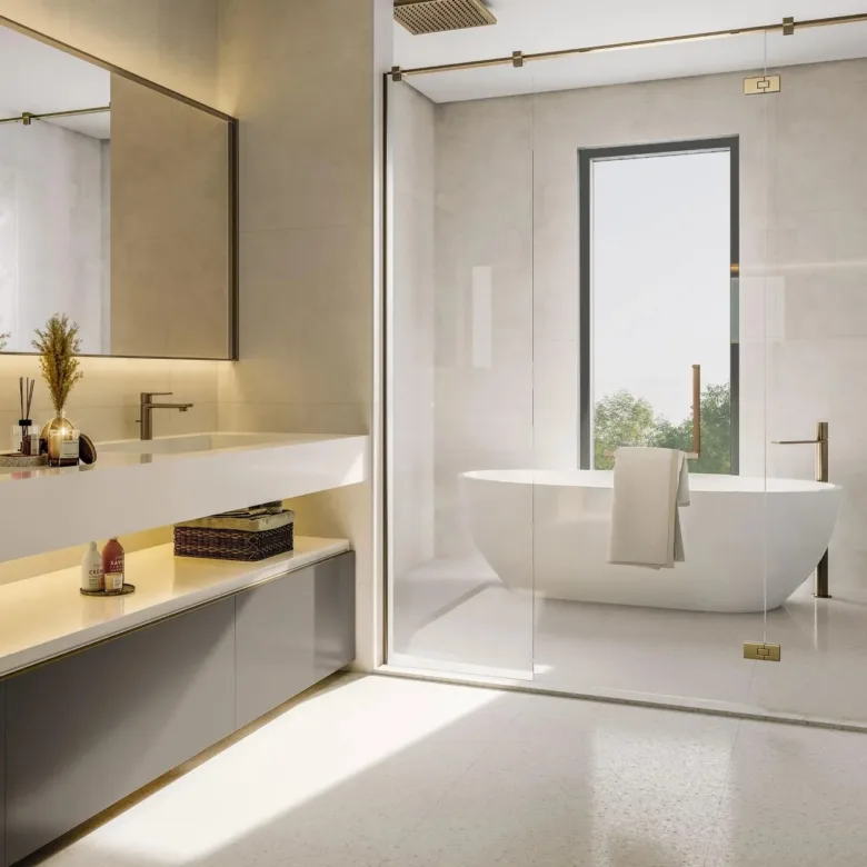 The Grove at Sobha Sanctuary interior 3