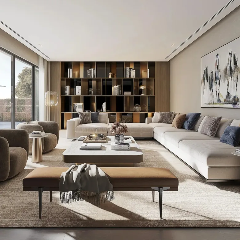 The Grove at Sobha Sanctuary interior 5