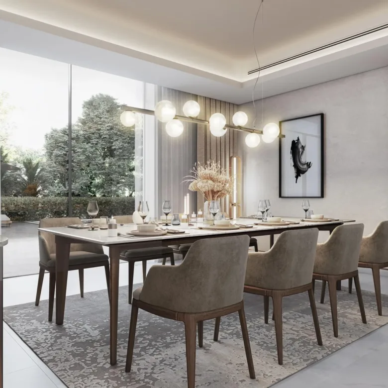 The Grove at Sobha Sanctuary interior 6