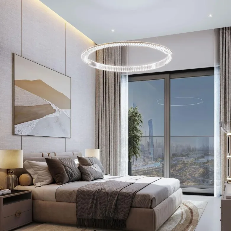 The Horizon at Sobha Central interior 5