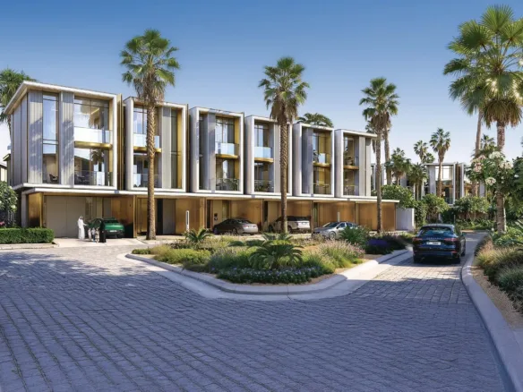 Tilal Binghatti exterior