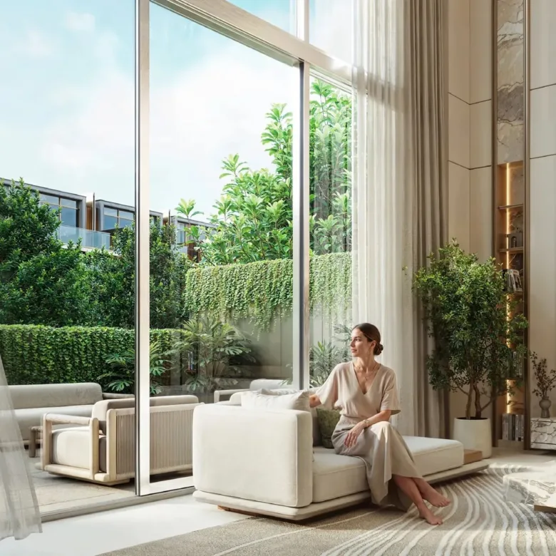 Tilal Binghatti interior 10