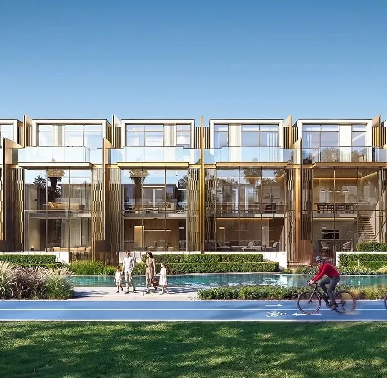 Tilal Binghatti exterior 5
