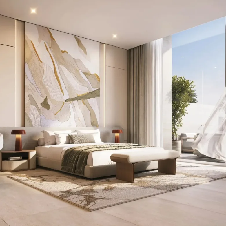 Tilal Binghatti interior 9