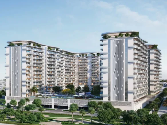 Valencia exterior