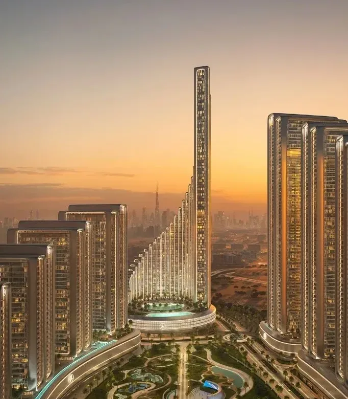 Vision Iconic exterior 1