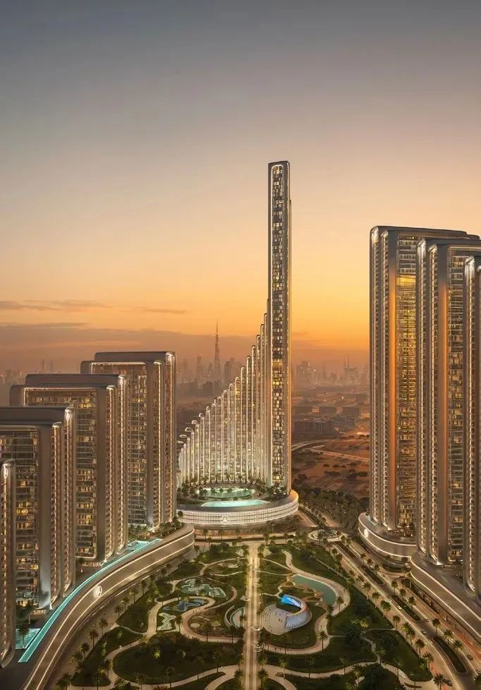 Vision Iconic exterior 1