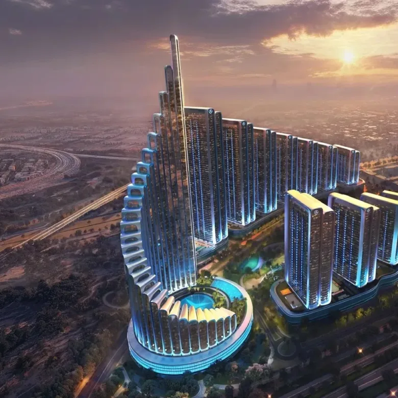 Vision Iconic exterior 3