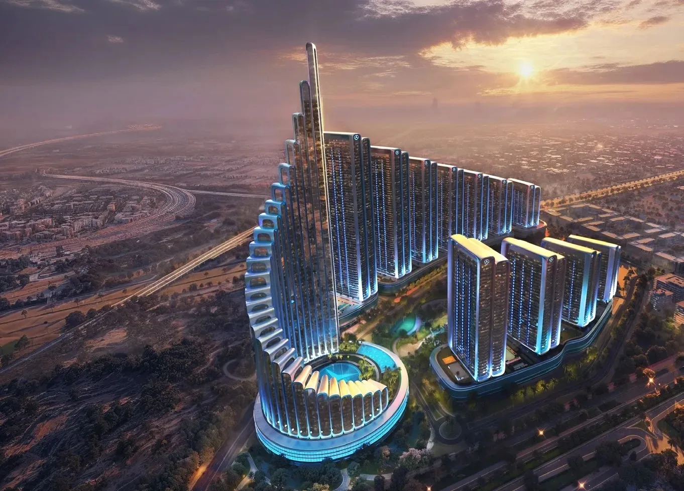 Vision Iconic exterior 3
