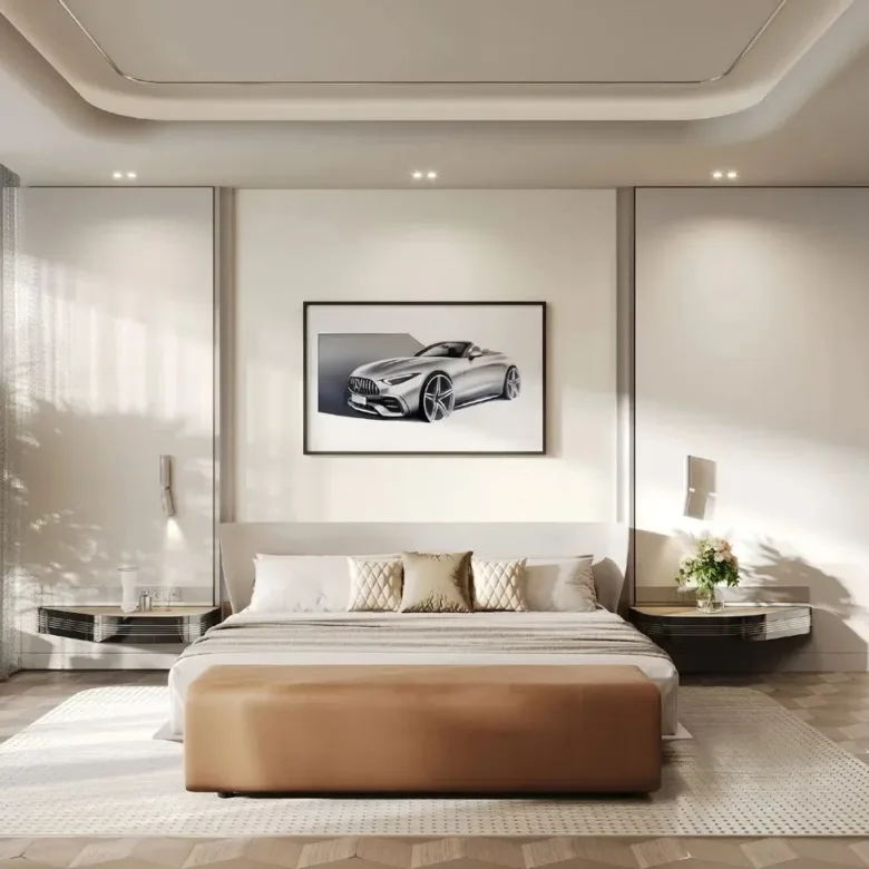 Vision Iconic interior 4