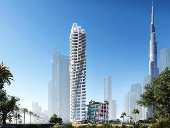 Volta exterior