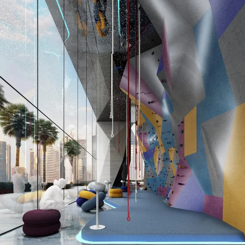 Volta lobby 10