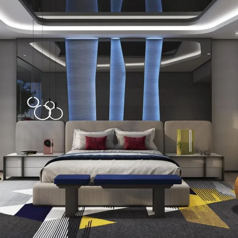 Volta interior 8