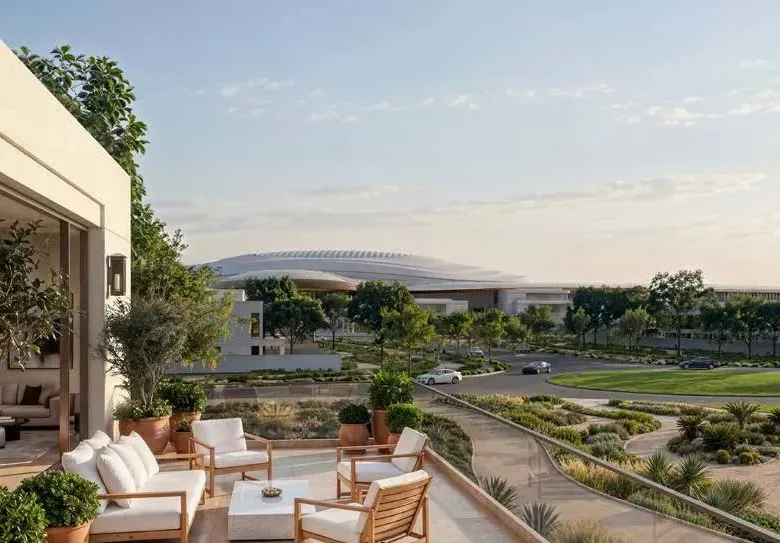 Wadeem Gardens, Abu Dhabi gallery 1