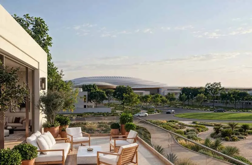 Wadeem Gardens, Abu Dhabi gallery 1 Wadeem Gardens, Abu Dhabi gallery 1