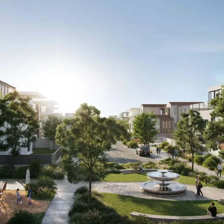 Wadeem Gardens, Abu Dhabi gallery 2
