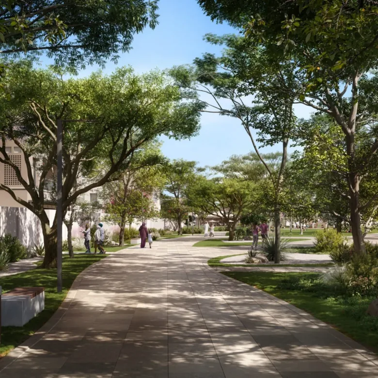 Wadeem Gardens, Abu Dhabi gallery 3