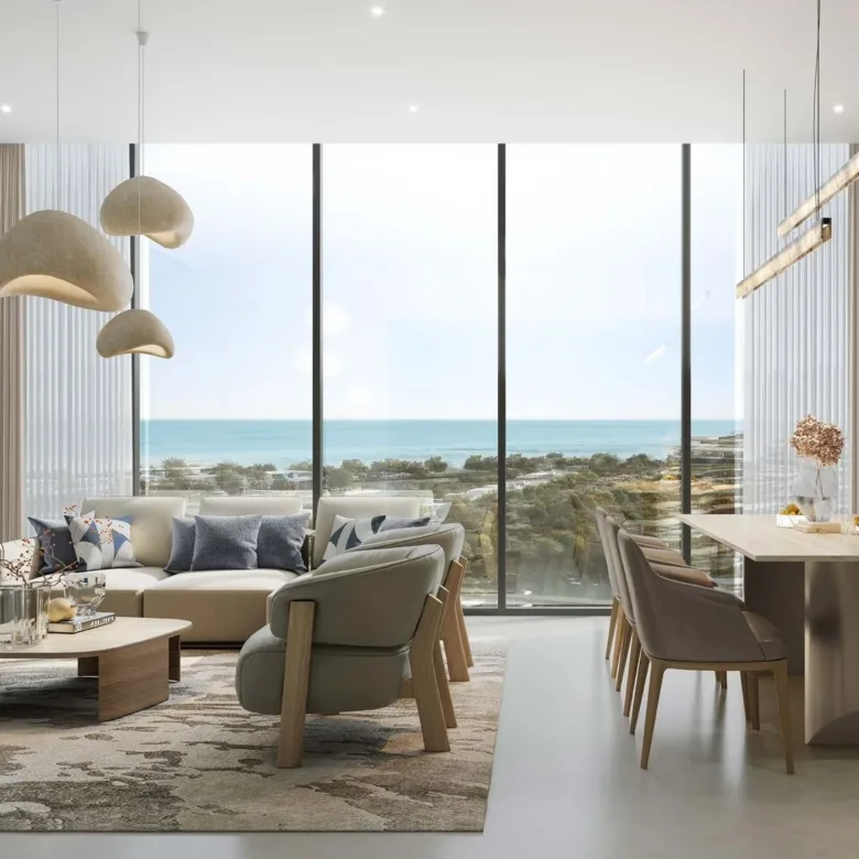 Yachtside Marina Residences interior 6