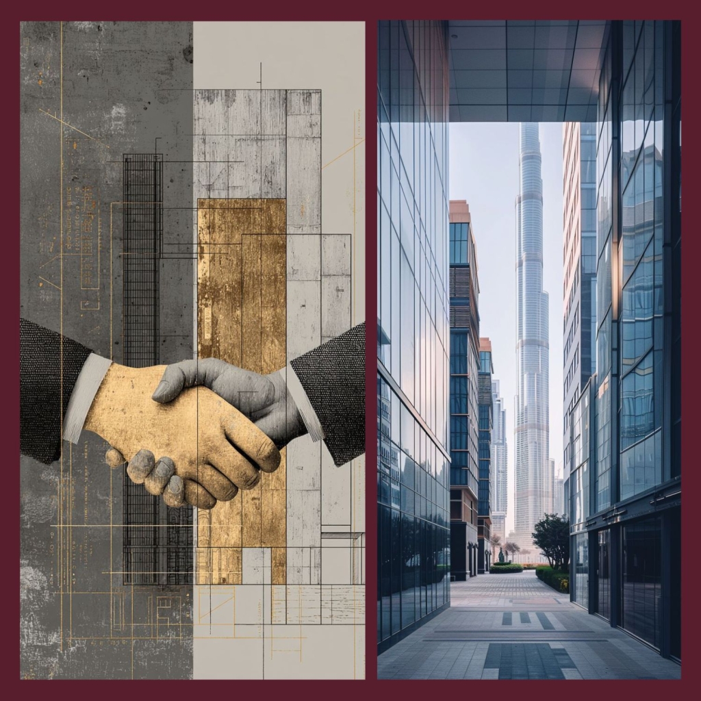 Managing properties